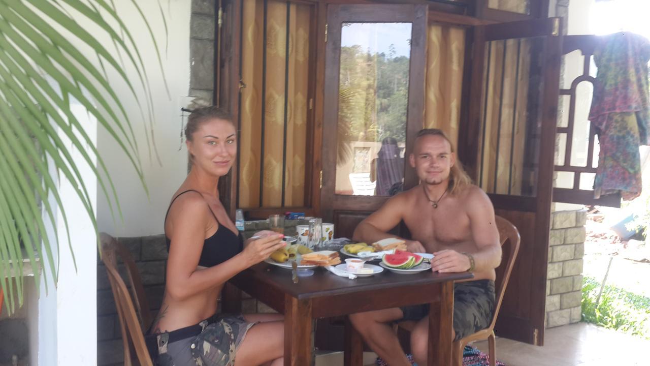Villa Paddy Fields View Mirissa Kültér fotó